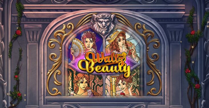 Agen Slot Online Game Waltz Beauty di XOTOGEL