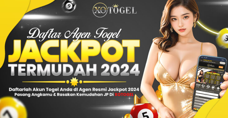 XOTOGEL Situs Togel Online Terbaik Trusted 2024