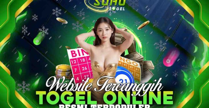 SOHOTOGEL Bandar Situs Pasang Togel Japan Terbesar